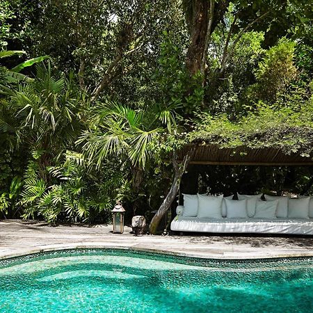 Uxua Casa Hotel & Spa Trancoso Zewnętrze zdjęcie