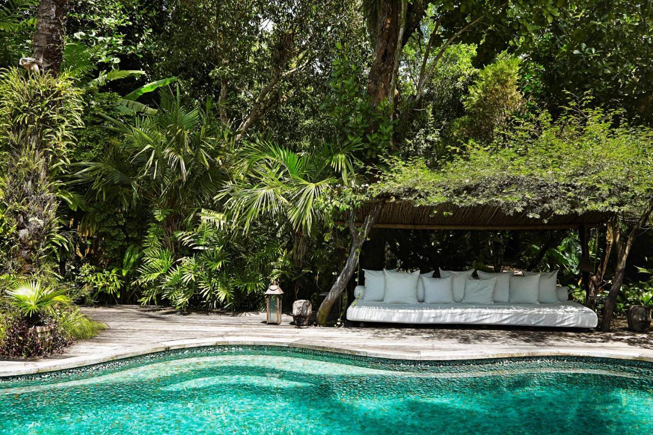 Uxua Casa Hotel & Spa Trancoso Zewnętrze zdjęcie