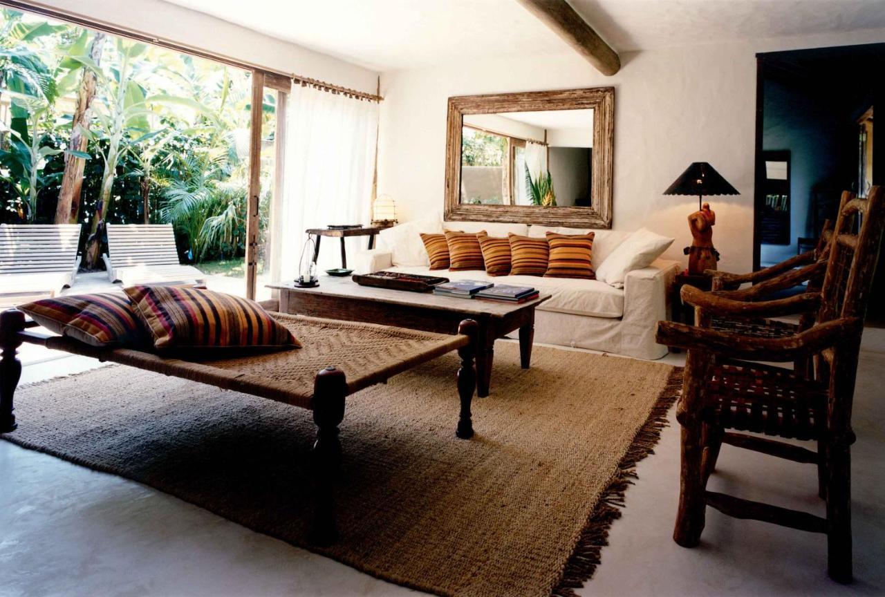 Uxua Casa Hotel & Spa Trancoso Zewnętrze zdjęcie