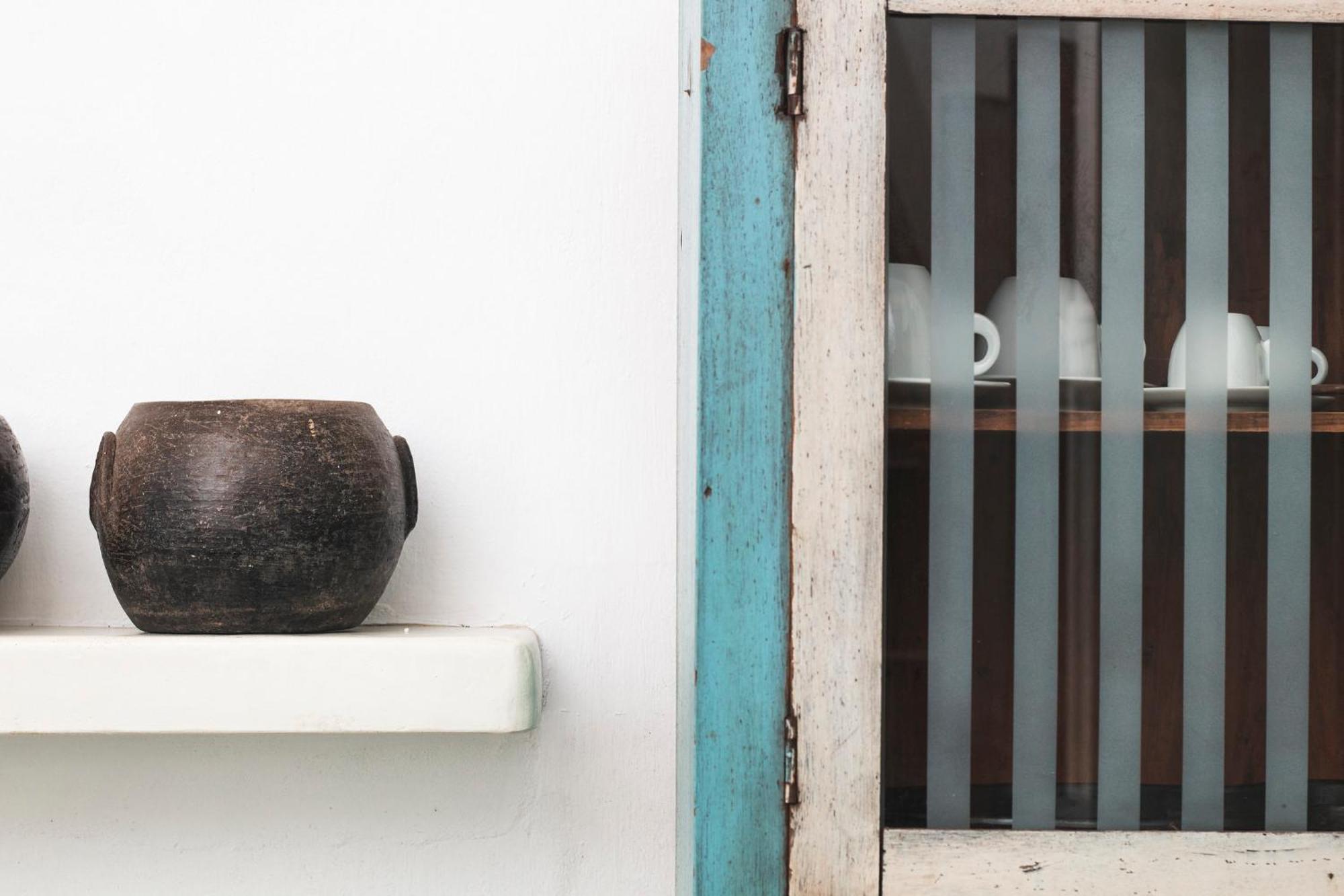 Uxua Casa Hotel & Spa Trancoso Zewnętrze zdjęcie