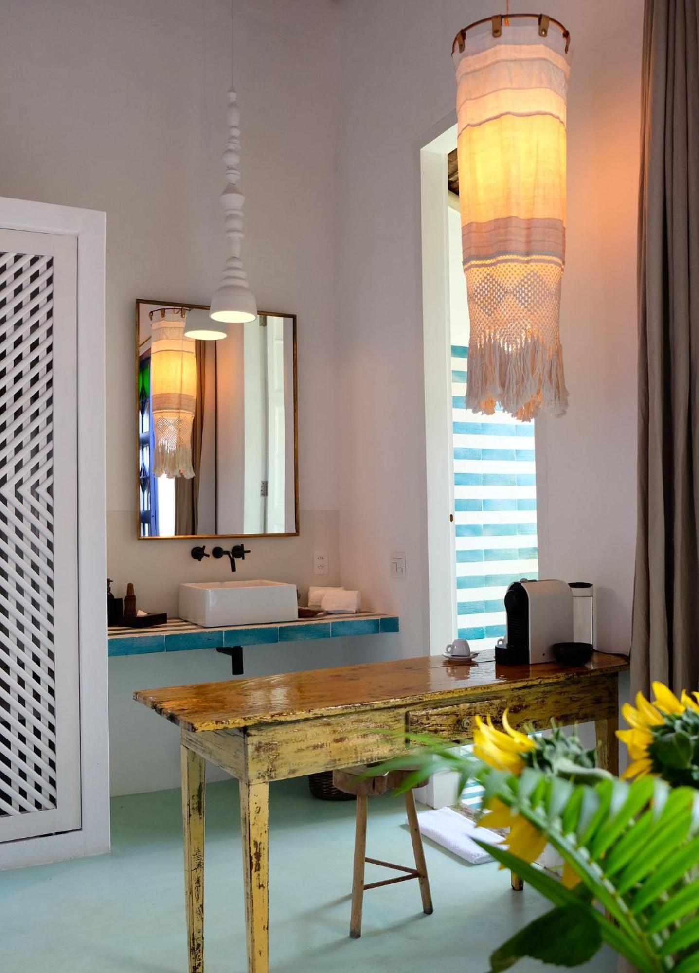 Uxua Casa Hotel & Spa Trancoso Zewnętrze zdjęcie