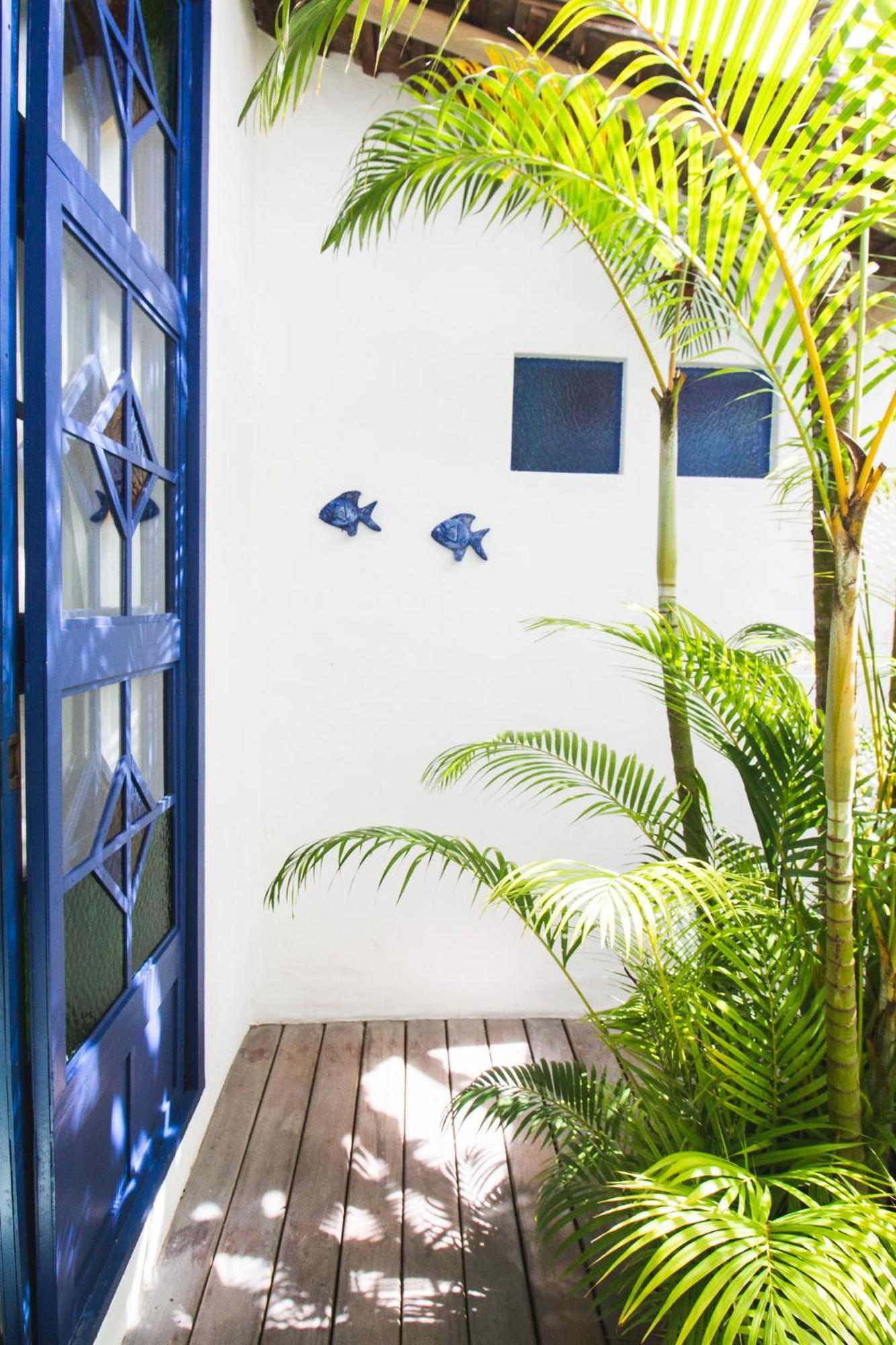 Uxua Casa Hotel & Spa Trancoso Zewnętrze zdjęcie