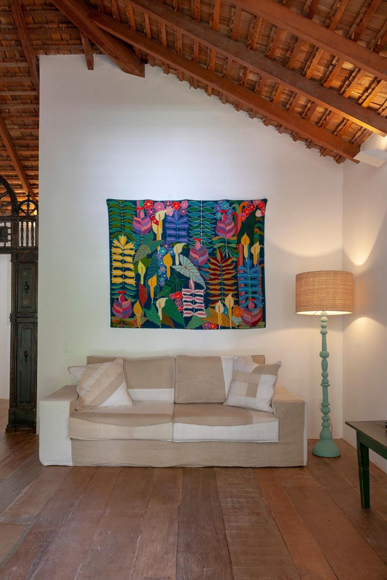 Uxua Casa Hotel & Spa Trancoso Zewnętrze zdjęcie