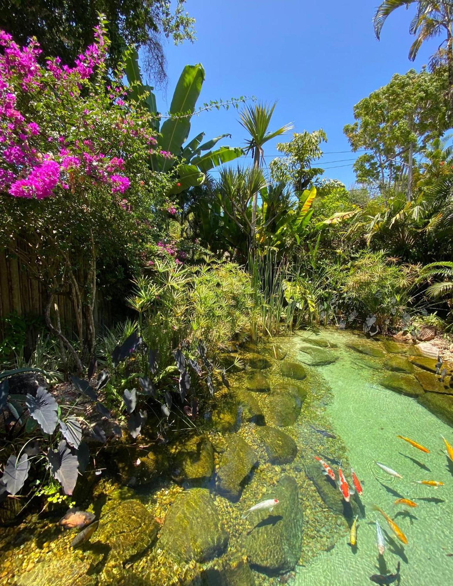 Uxua Casa Hotel & Spa Trancoso Zewnętrze zdjęcie