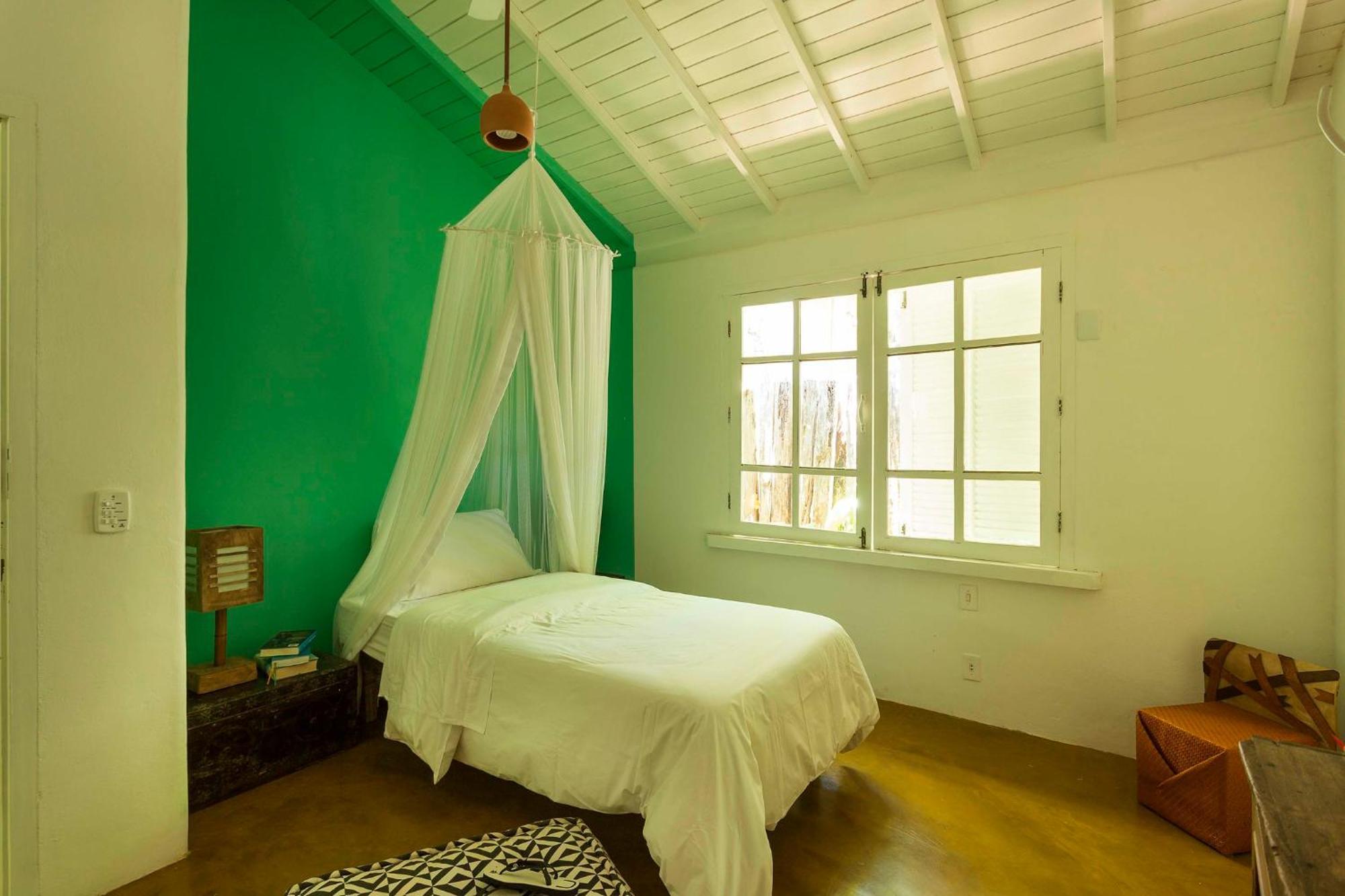 Uxua Casa Hotel & Spa Trancoso Zewnętrze zdjęcie