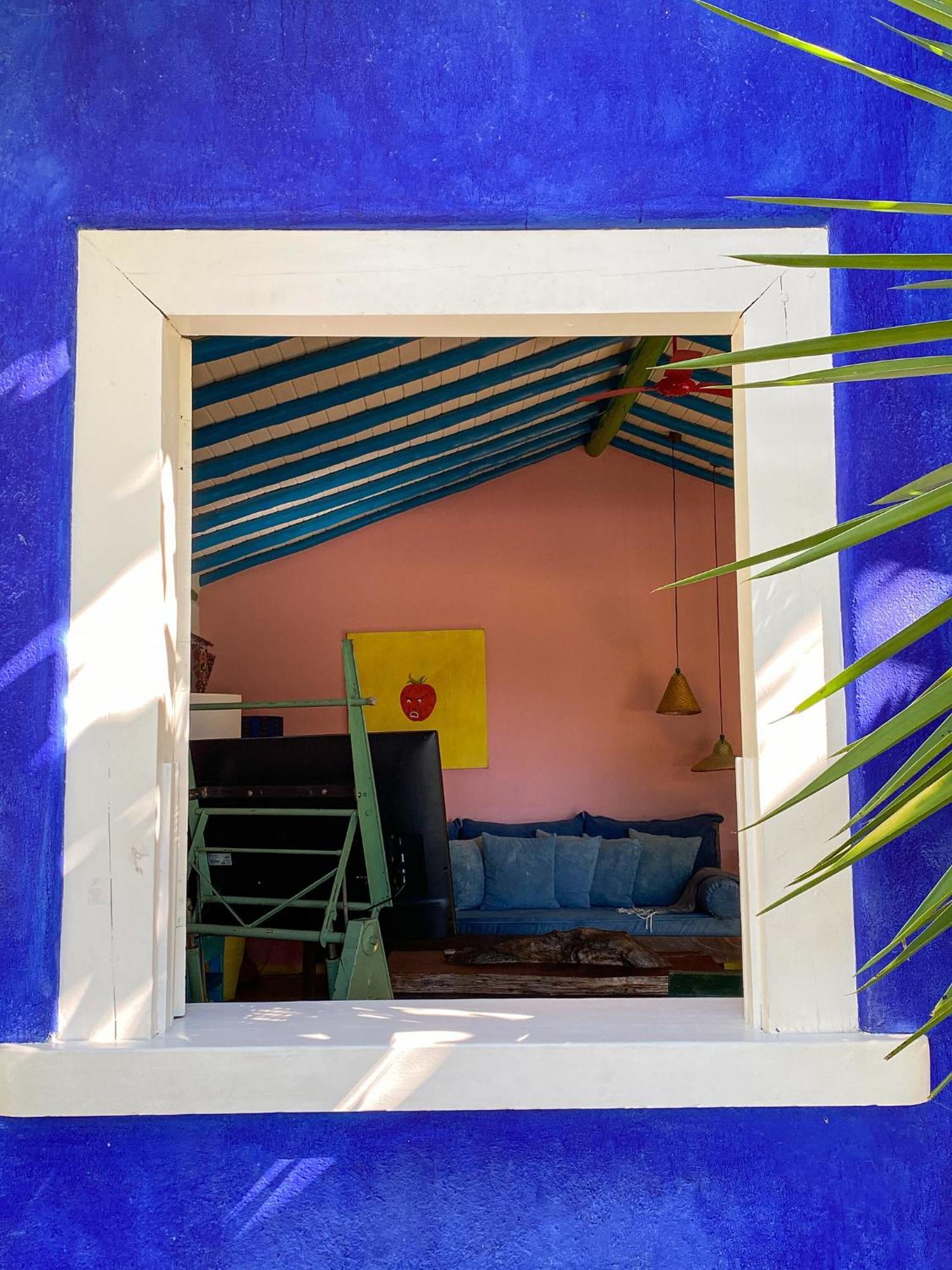 Uxua Casa Hotel & Spa Trancoso Zewnętrze zdjęcie