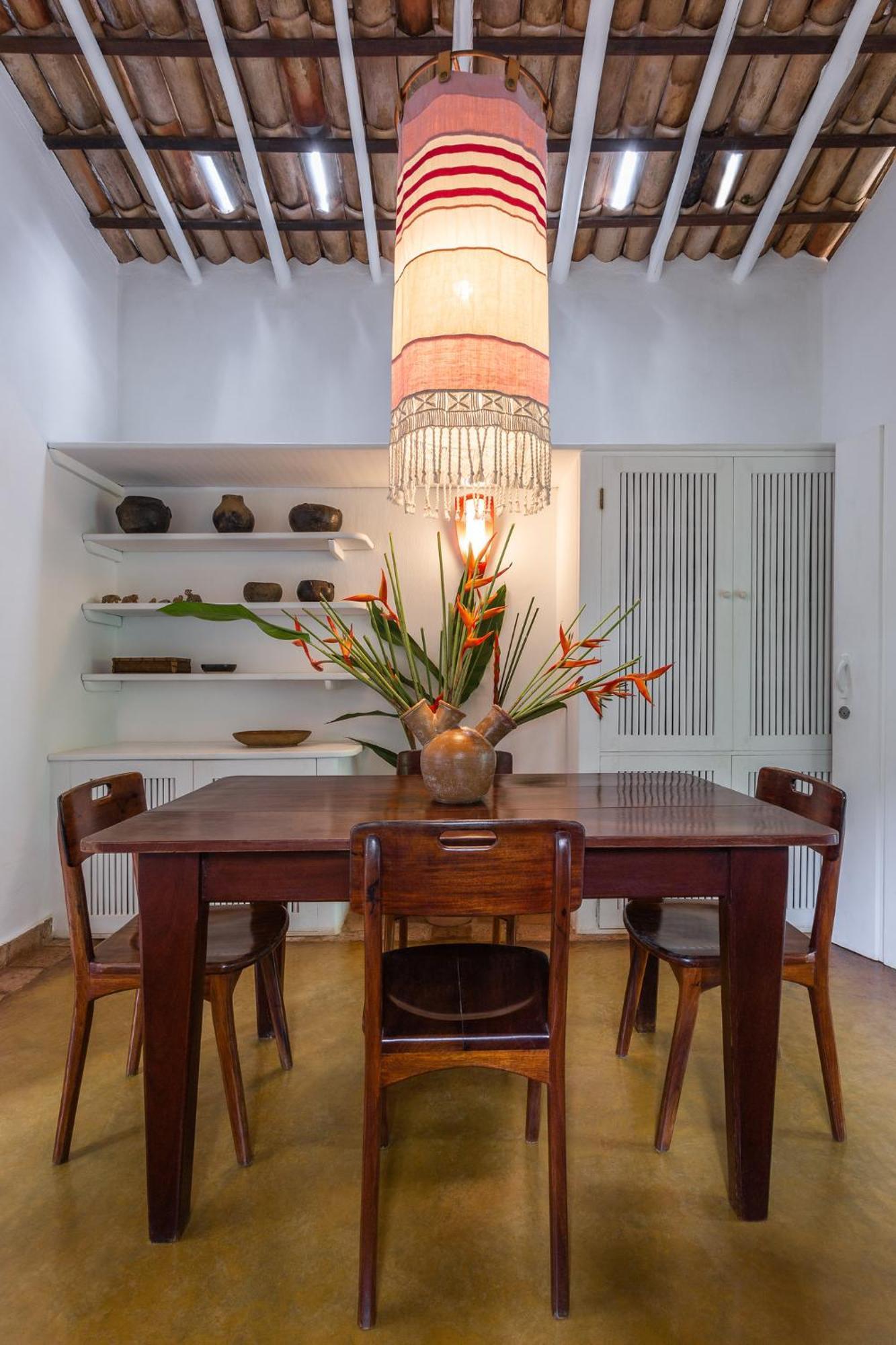 Uxua Casa Hotel & Spa Trancoso Zewnętrze zdjęcie